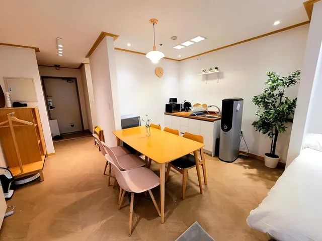 Tom 小屋-1|2-8人入住-2