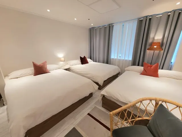 Tom 小屋-3|2-8人入住-2