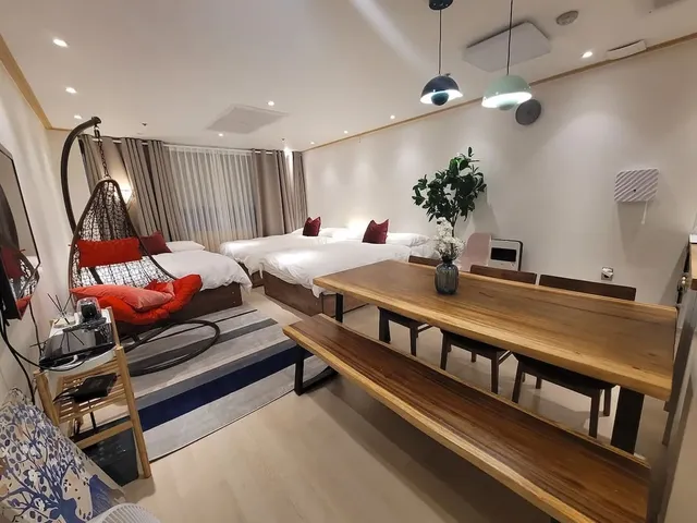 Tom 小屋-4|2-8人入住-1