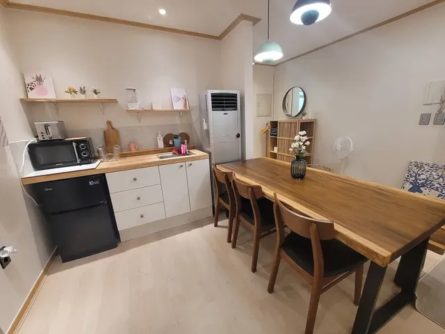 Tom 小屋-4|2-8人入住-3