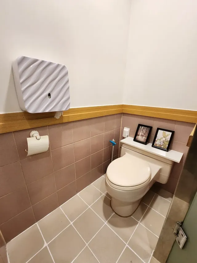 Yoon house II-[NEW OPEN] Hongdae sub&Netflix&Wifi M에서 1sec-4