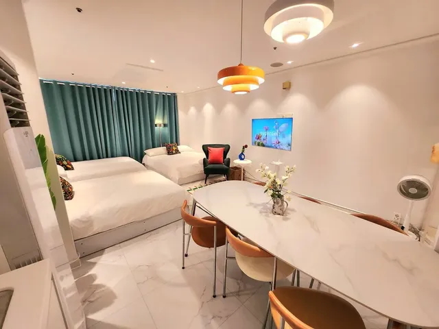 Yoon 小屋 III-2-6人入住-3
