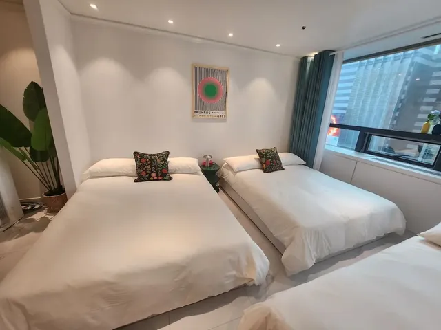 Yoon 小屋 III-2-6人入住-2