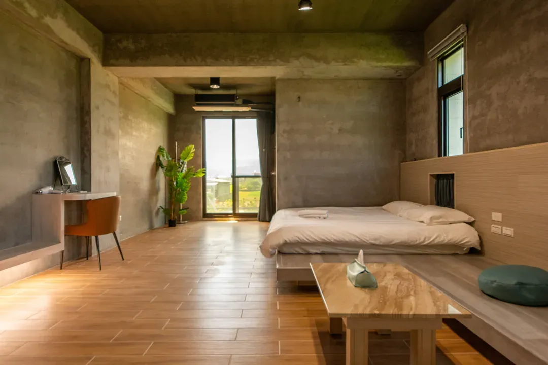 Rhino Homestay