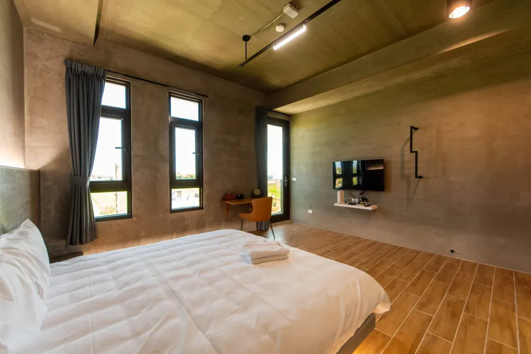 Rhino Homestay