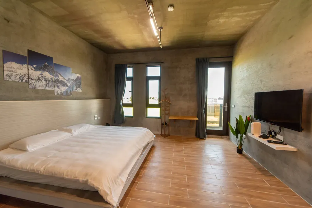 Rhino Homestay