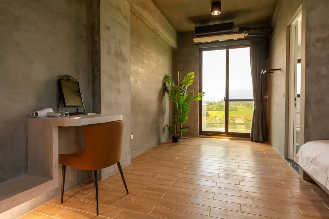 Rhino Homestay