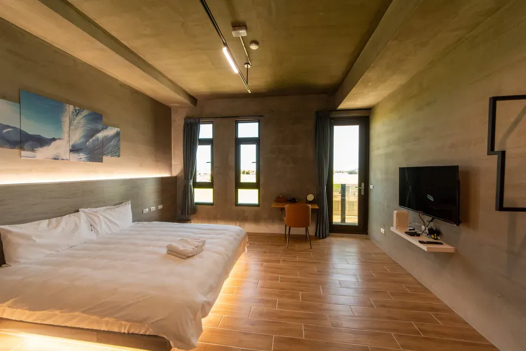 Rhino Homestay