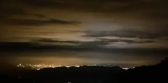 廿十八路露營區｜高海拔雲海秘境！超大草皮、觀星看日出首選-免搭方型帳-5