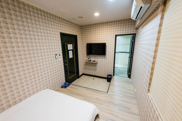 만만 하우스 홈스테이 (Man Man House Homestay)-Exquisite Double Room 2-2