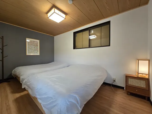 【全新开业】湊乃里 - 小湊铁道景观、车站步行6分钟 w/WiFi、Netflix-Villas Minato_House-7