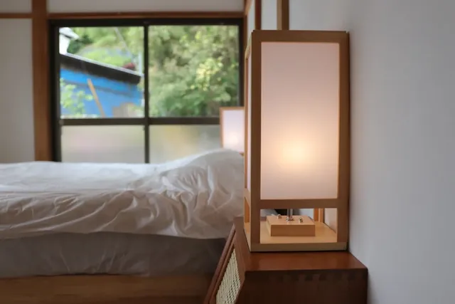 【全新开业】湊乃里 - 小湊铁道景观、车站步行6分钟 w/WiFi、Netflix-Villas Minato_House-8