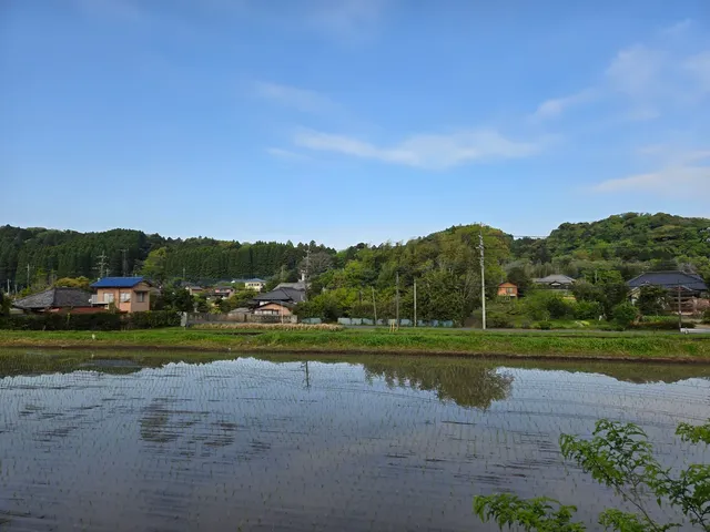 【全新开业】湊乃里 - 小湊铁道景观、车站步行6分钟 w/WiFi、Netflix-Villas Minato_House-15