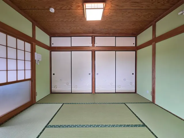 【全新开业】湊乃里 - 小湊铁道景观、车站步行6分钟 w/WiFi、Netflix-Villas Minato_House-11