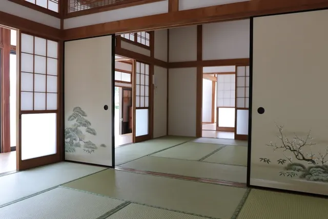 【全新开业】湊乃里 - 小湊铁道景观、车站步行6分钟 w/WiFi、Netflix-Villas Minato_House-9