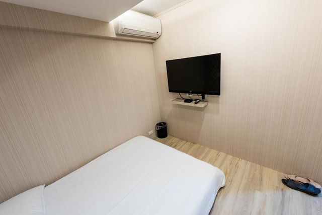 만만 하우스 홈스테이 (Man Man House Homestay)-Exquisite Double Room 3-6