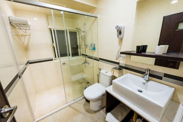 만만 하우스 홈스테이 (Man Man House Homestay)-Exquisite Double Room 3-3