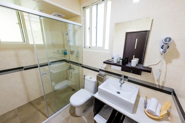 만만 하우스 홈스테이 (Man Man House Homestay)-Comfort Triple Room-3