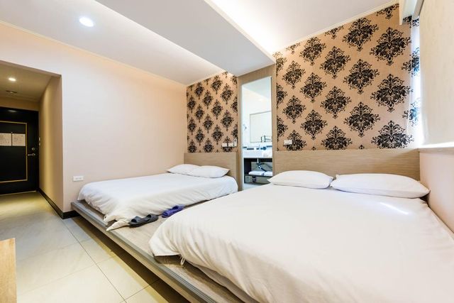 만만 하우스 홈스테이 (Man Man House Homestay)-Family 4 person room-2