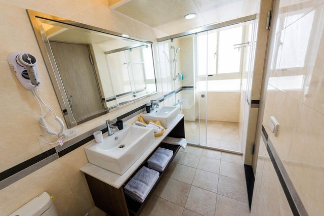 만만 하우스 홈스테이 (Man Man House Homestay)-Family 4 person room-3