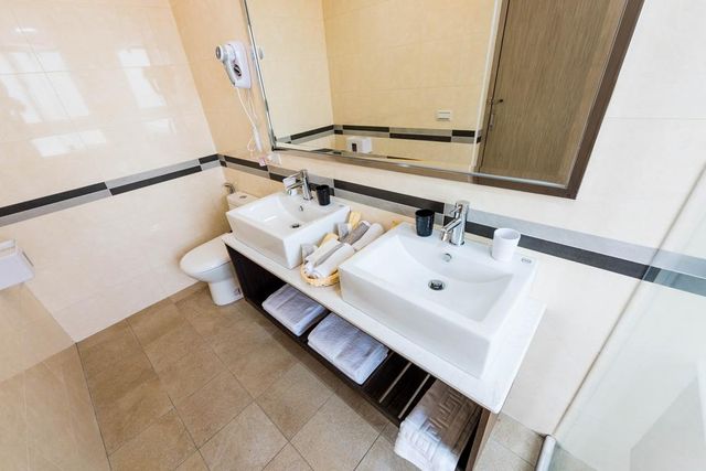 만만 하우스 홈스테이 (Man Man House Homestay)-Family 4 person room-5