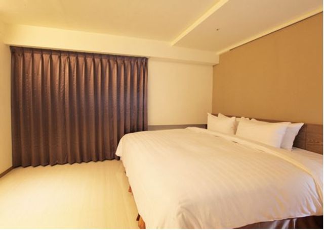 Nest Hotel - Seven Sectors-0203 Elegant Art / Executive Room-2