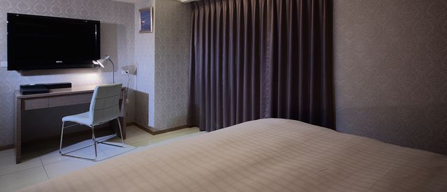 Nest Hotel - Seven Sectors-0203 Elegant Art / Executive Room-6