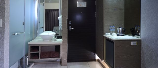 Nest Hotel - Seven Sectors-0203 Elegant Art / Executive Room-7