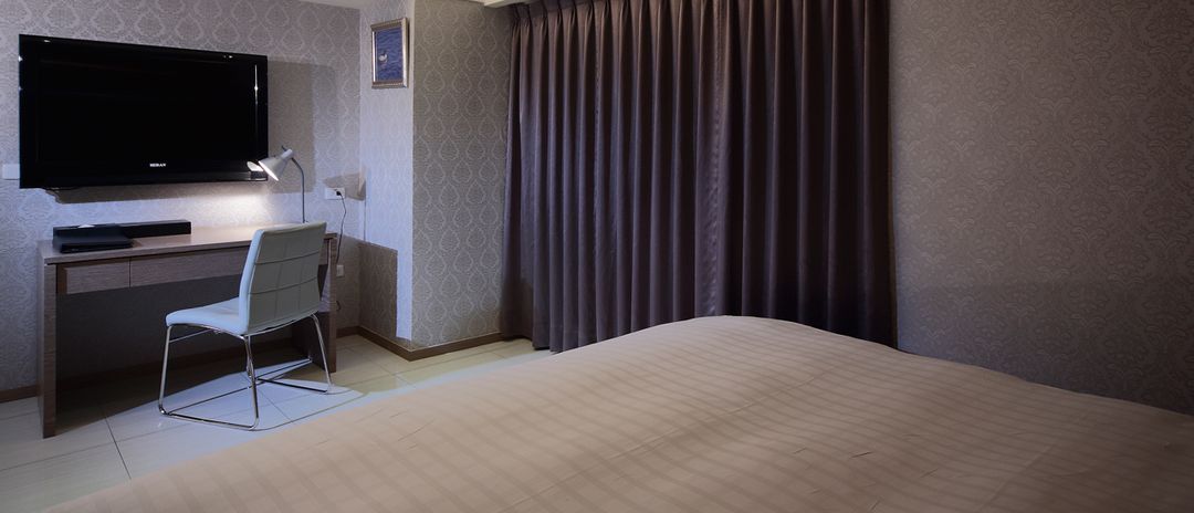 鸟巢 Nest Hotel - 七贤馆