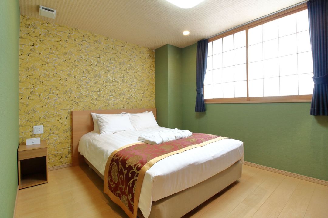 NAGOMI飯店 日暮里｜三河島站步行1分/近日暮里站/方便至成田機場