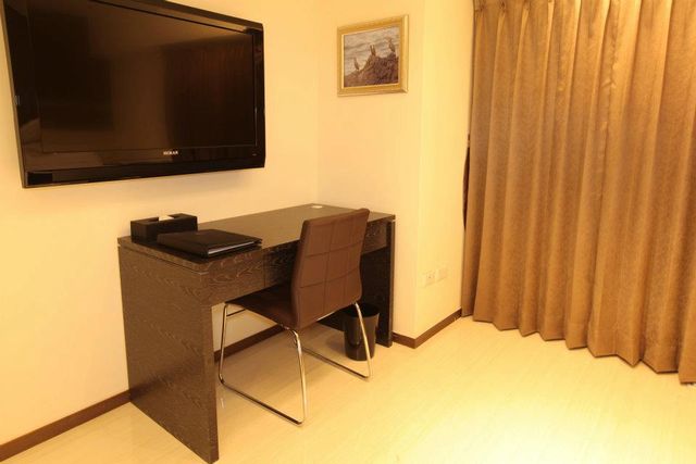 Nest Hotel - Seven Sectors-05 Deluxe Suite 2-4 A-3