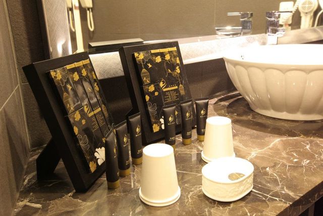 Nest Hotel - Seven Sectors-05 Deluxe Suite 2-4 A-5