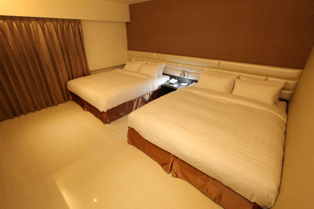 鸟巢 Nest Hotel - 七贤馆