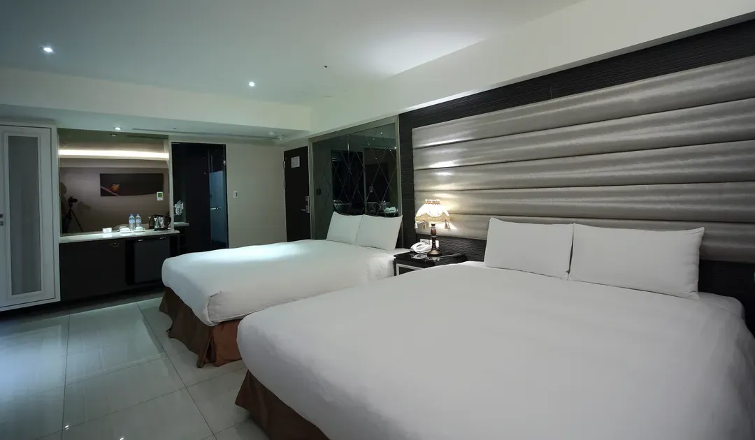 鸟巢 Nest Hotel - 七贤馆