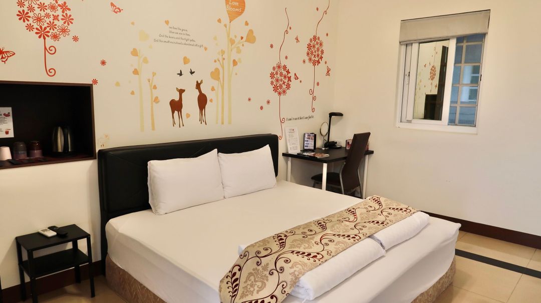 Happy Manor B&B, Pingtung