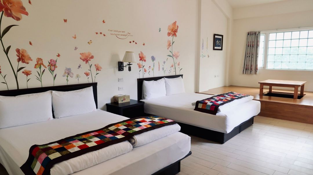 Happy Manor B&B, Pingtung