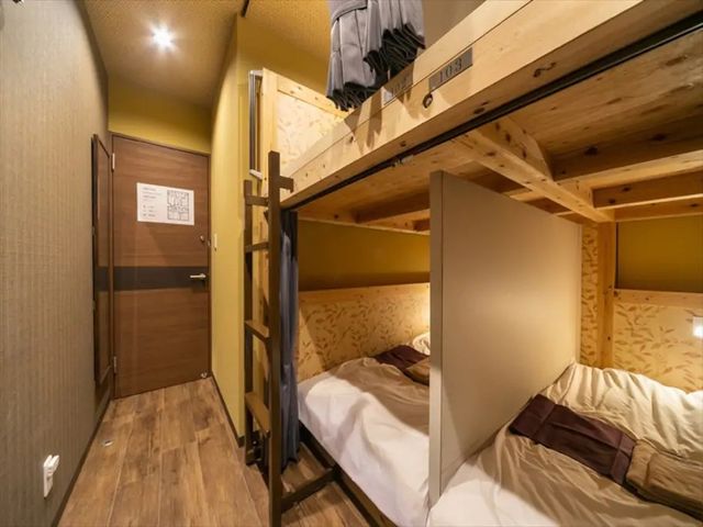 距離羽田機場2公里/車程5分鐘/電車7分鐘/獨立臥室/Wifi/日式獨立住宅/出行便利/深夜及清晨出發-A房 | 最多4人-1