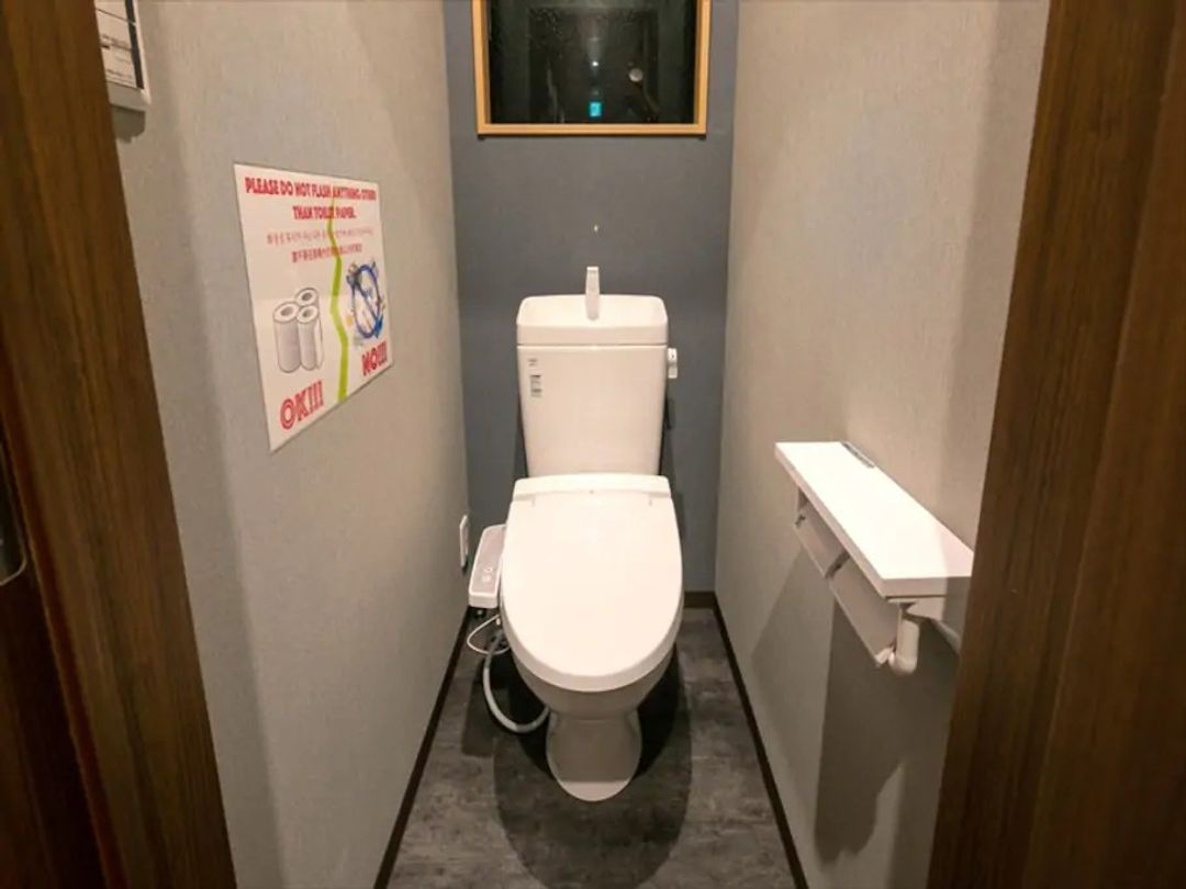 Haneda 2km / 5min by car / 7min by train / Private bedroom / Wi-Fi / Convenient transport / Late-night & early-morning departures
