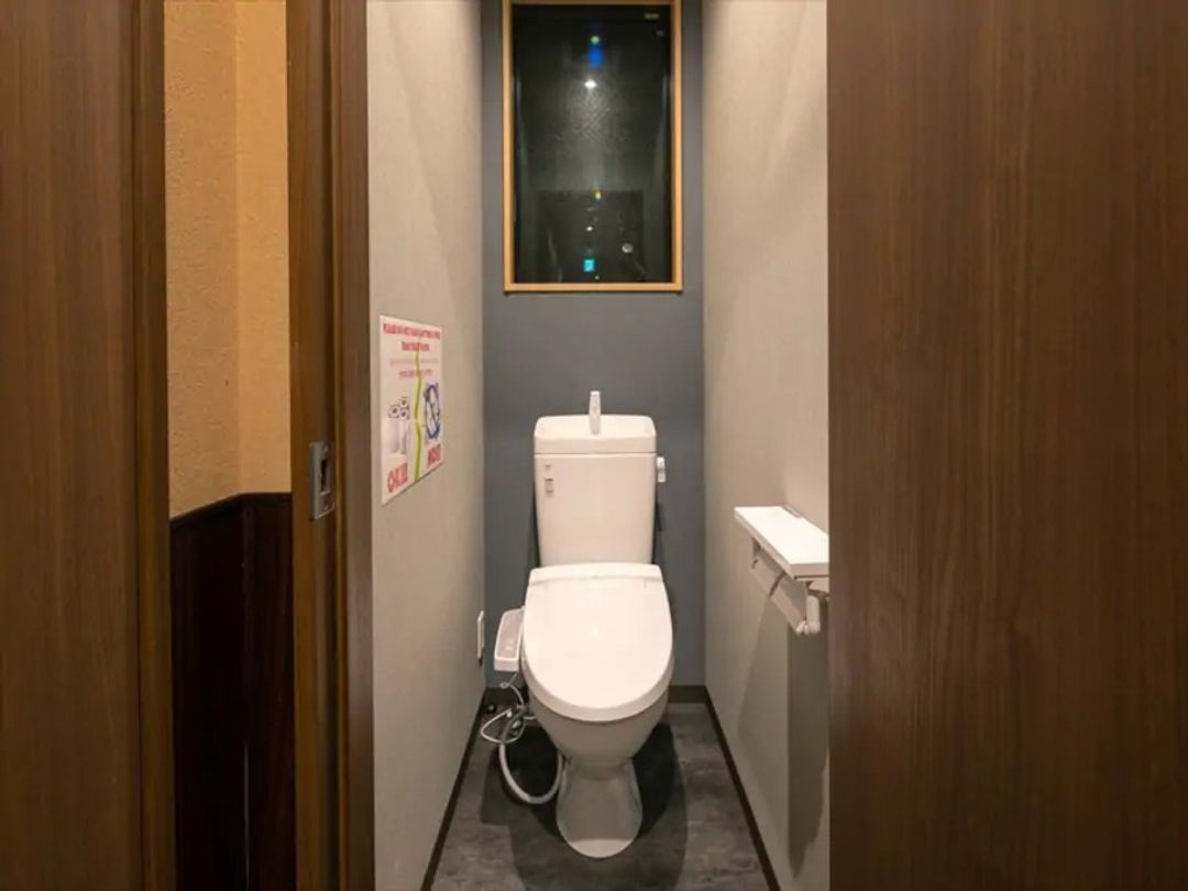 Haneda 2km / 5min by car / 7min by train / Private bedroom / Wi-Fi / Convenient transport / Late-night & early-morning departures