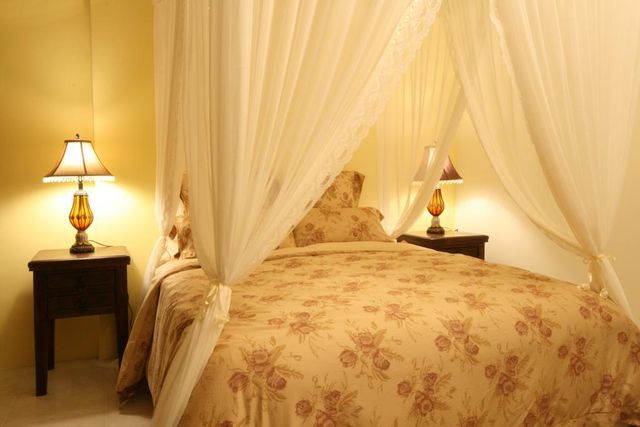 Lido Xiaozhu-standard two-person room-7