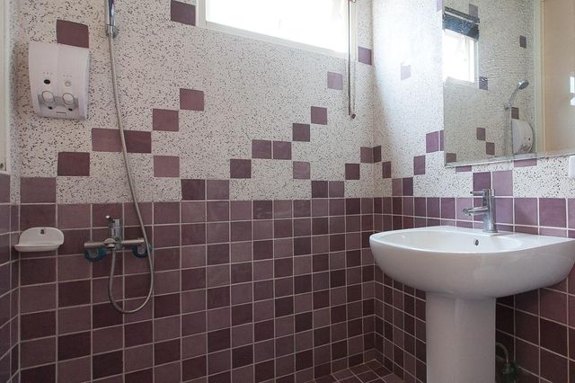 Lido Xiaozhu-standard two-person room-10