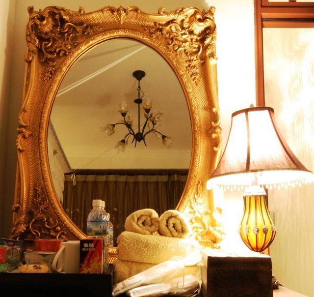 Lido Xiaozhu-standard two-person room-9