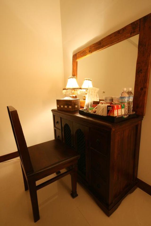Lido Xiaozhu-Luxury quadruple room-8