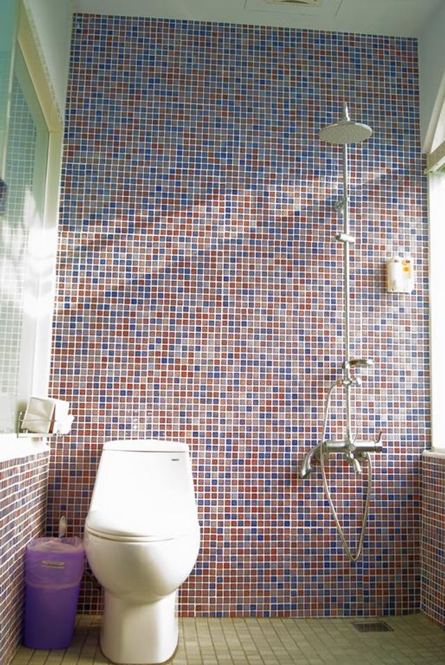 Lido Xiaozhu-Luxury quadruple room-9