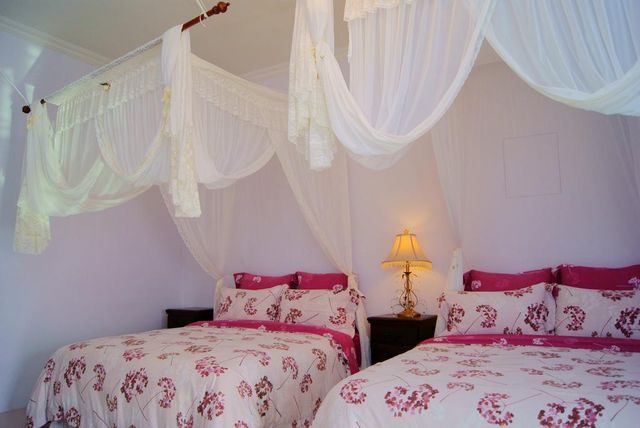 Lido Xiaozhu-Luxury quadruple room-2