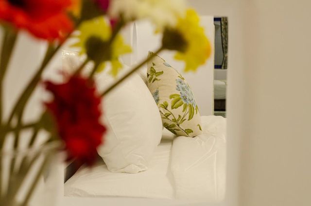 시이스트 라비에 빌라  (C'est La Vie Villa)-Countryside Double Room-6