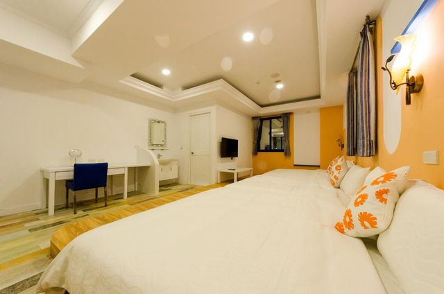 시이스트 라비에 빌라  (C'est La Vie Villa)-Castle Family Room-3
