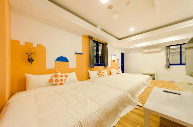 시이스트 라비에 빌라  (C'est La Vie Villa)-Castle Family Room-2