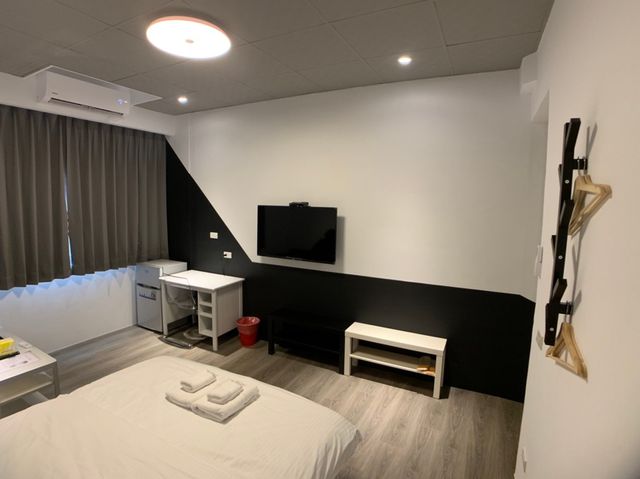 Chill_Place-Chill Modern City Double Room-2