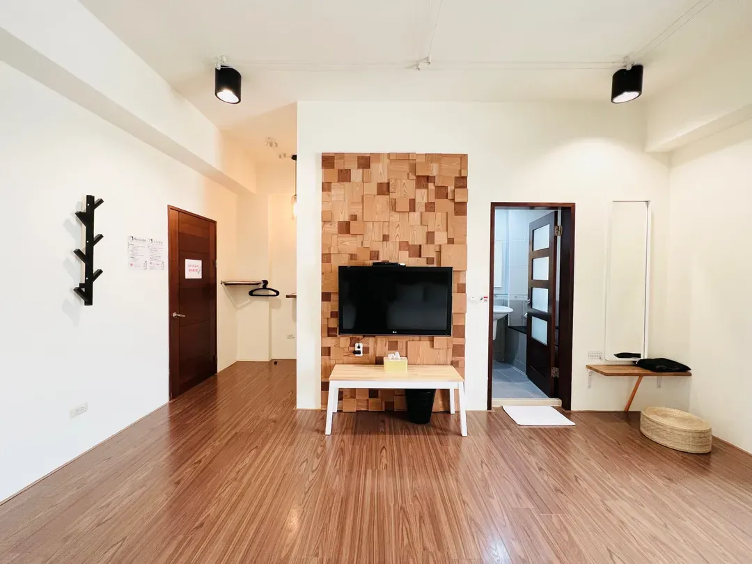Taitung Greener Homestay